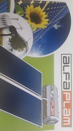 BIODOM Ι.Κ.Ε. - Υδραυλικός