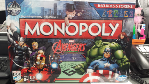 Video Game Store «GameStop», reviews and photos, 11 Commerce Way #6, Johnston, RI 02919, USA