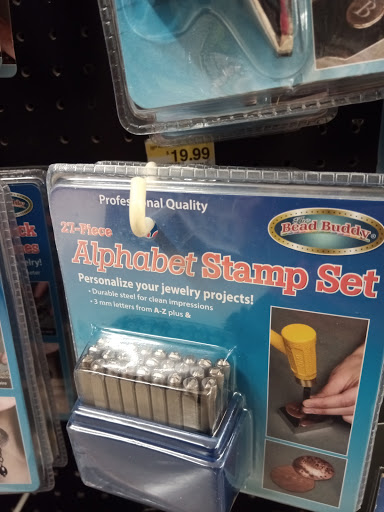 Fabric Store «Jo-Ann Fabrics and Crafts», reviews and photos, 22576 MacArthur Blvd #300, California, MD 20619, USA