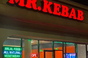 Mr. Kebab image