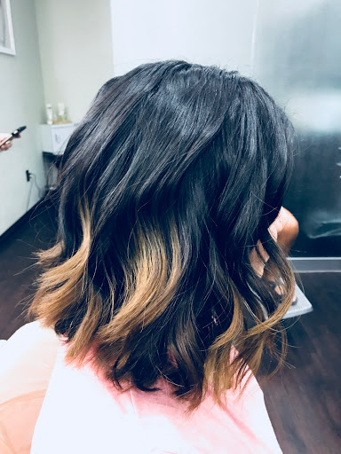 Hair Salon «Boeau Belle Salon and Spa», reviews and photos, 5100 Belt Line Rd #712, Dallas, TX 75254, USA