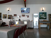 Atmosphère du Restaurant L'Hacienda à Garons - n°7