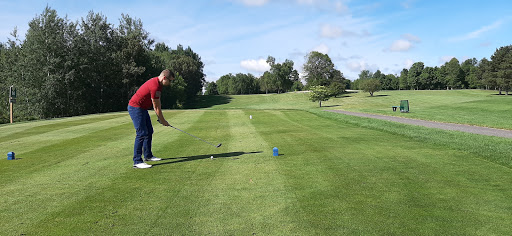 Golf Course «Pokegama Golf Course», reviews and photos, 3910 Golf Course Rd, Grand Rapids, MN 55744, USA