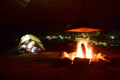 Camping en Paicol