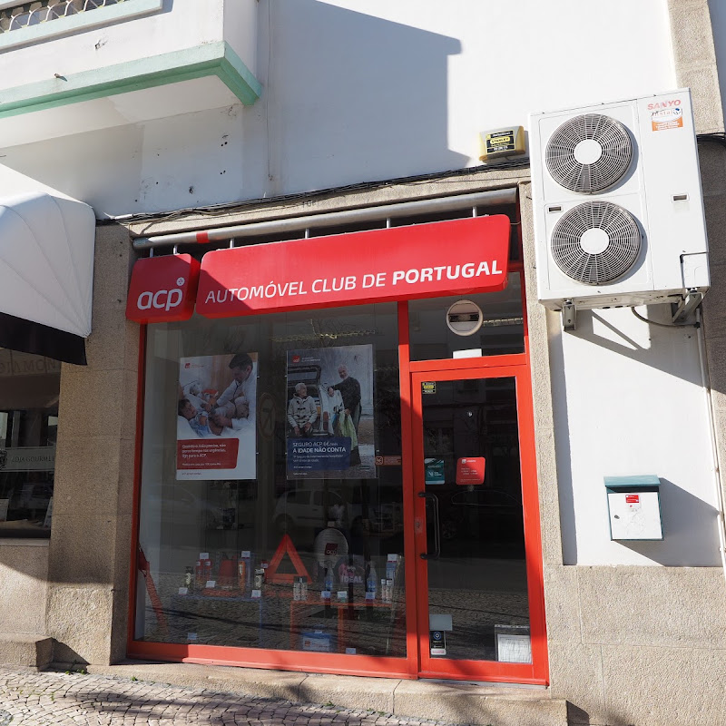 ACP - Delegação de Castelo Branco