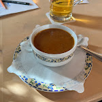 Photo n°3 de l'avis de Thomas.i fait le 24/04/2023 à 12:23 sur le  Kirchawirt Sankt Englmar à Sankt Englmar