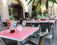 Photos du propriétaire du Restaurant italien Restaurant Il Girasole à Strasbourg - n°18