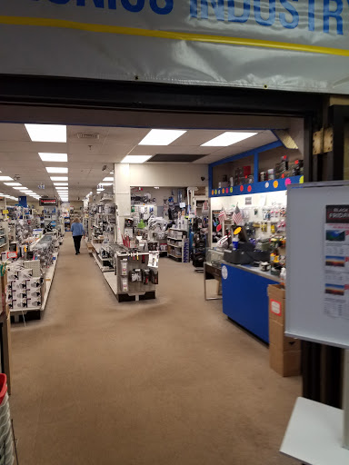 Electronics Store «You-do-it Electronics Center», reviews and photos, 40 Franklin St, Needham, MA 02494, USA