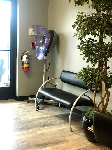 Beauty Salon «Salon TEC», reviews and photos, 1300 50th St #103, West Des Moines, IA 50265, USA