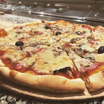 Plats et boissons du Pizzeria Nicéa Pizza à Nice - n°11