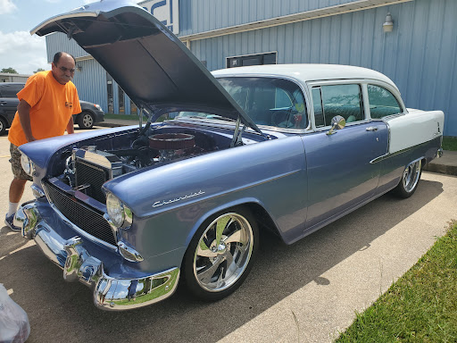 Auto Body Parts Supplier «BCI Supply», reviews and photos, 1516 S Frazier St, Conroe, TX 77301, USA