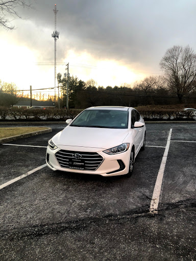 Mazda Dealer «Schwartz Mazda», reviews and photos, 585 Shrewsbury Ave, Shrewsbury, NJ 07702, USA