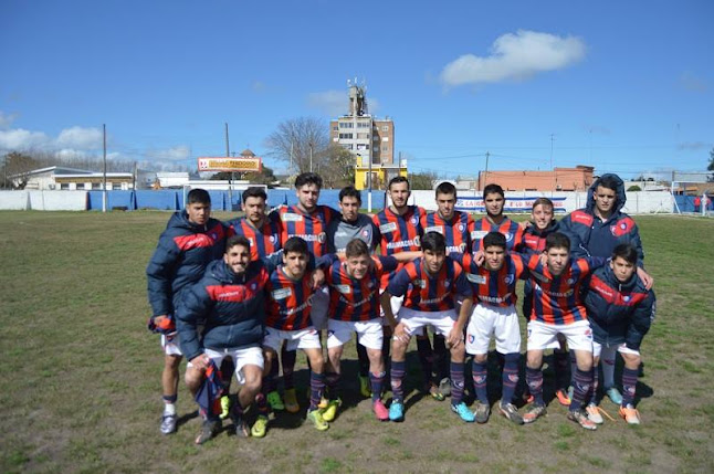 Cancha de San Lorenzo - Campo de fútbol