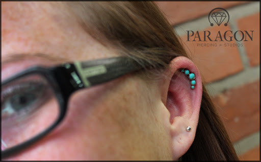 Explore chevrolet tattoo ideas, creative tattoo ideas in Dubuque, available at The Crows Nest