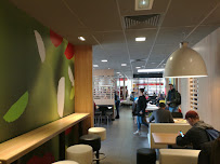 Atmosphère du Restauration rapide McDonald's à Schiltigheim - n°3