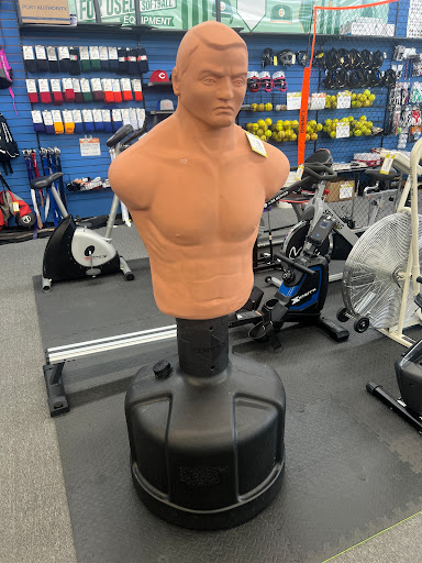 Sporting Goods Store «Play It Again Sports», reviews and photos, 4138 Outer Loop, Louisville, KY 40219, USA