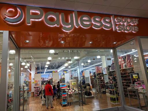 Shopping Mall «Monmouth Mall», reviews and photos, 180 New Jersey 35, Eatontown, NJ 07724, USA