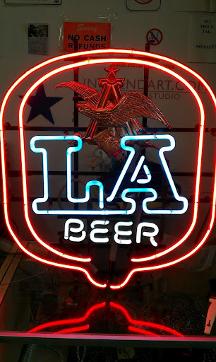 Thrift Store «Son of A Vet Thrift Shop», reviews and photos, 3310 N Eastern Ave, Los Angeles, CA 90032, USA