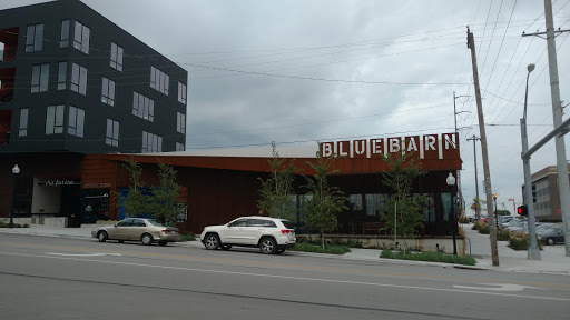 Performing Arts Theater «Blue Barn Theatre», reviews and photos, 1106 S 10th St, Omaha, NE 68108, USA