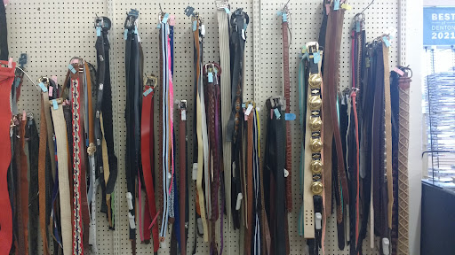 Thrift Store «Thrift Giant», reviews and photos, 1701 Brinker Rd, Denton, TX 76208, USA