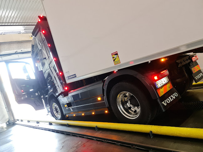 Hozzászólások és értékelések az Mega-Truck Kft. Kamionmosó és Szervíz-ról