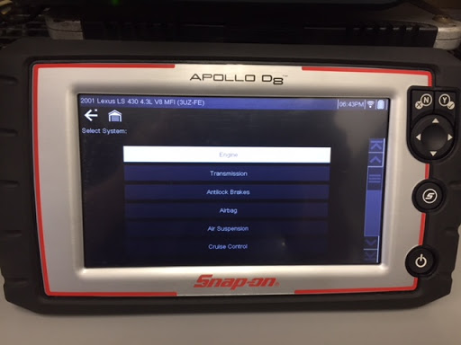 Auto Repair Shop «Long Hill Auto Service», reviews and photos, 1905 Long Hill Rd, Millington, NJ 07946, USA