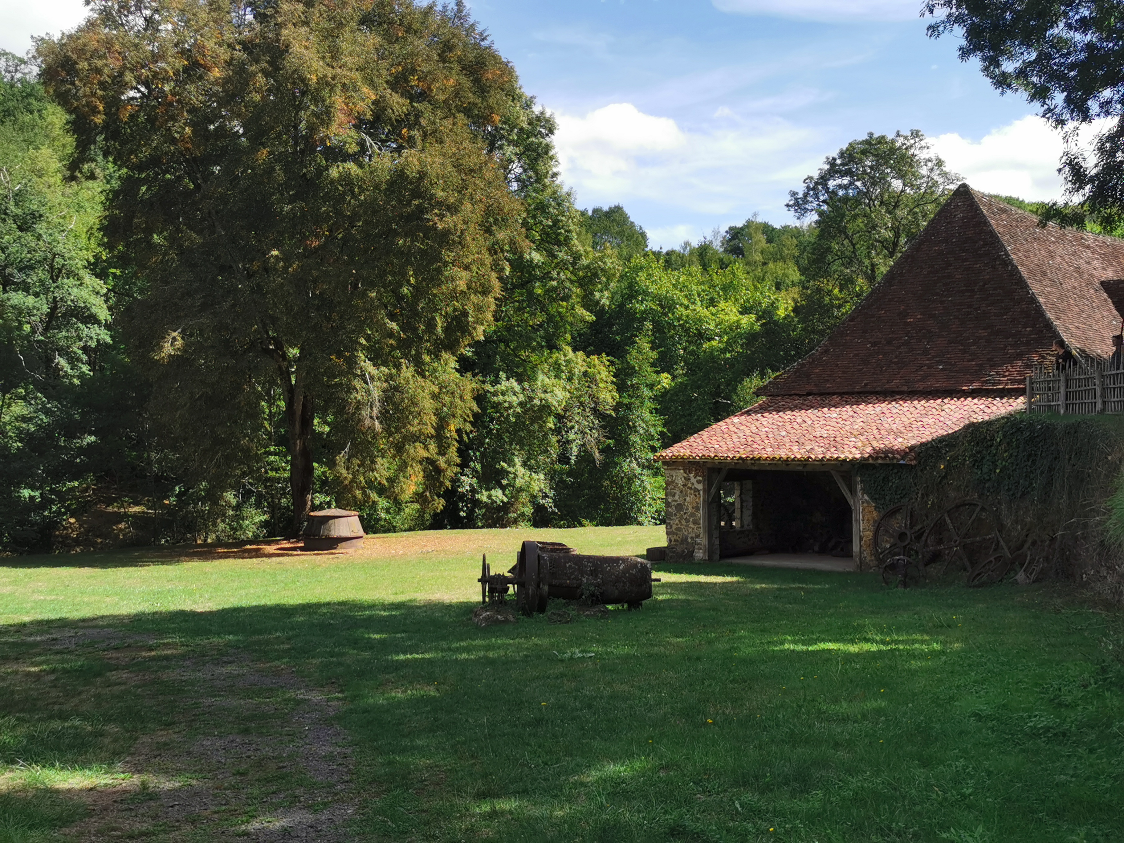 Photo n° 4 de l'avis de veronique.z fait le 10/09/2022 à 16:00