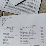 Photo n°5 de l'avis de Therra.r fait le 30/07/2023 à 12:37 sur le  Il Vescovado Restaurant à Sutri