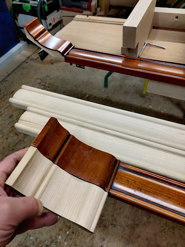 Opinii despre Schreinerei Philipp Gonay în Bastenaken - Timmerman