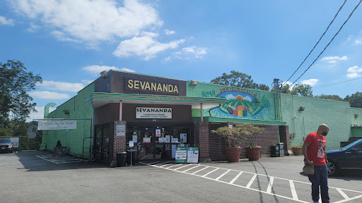 Natural Foods Store «Sevananda Natural Foods Market», reviews and photos, 467 Moreland Ave NE, Atlanta, GA 30307, USA