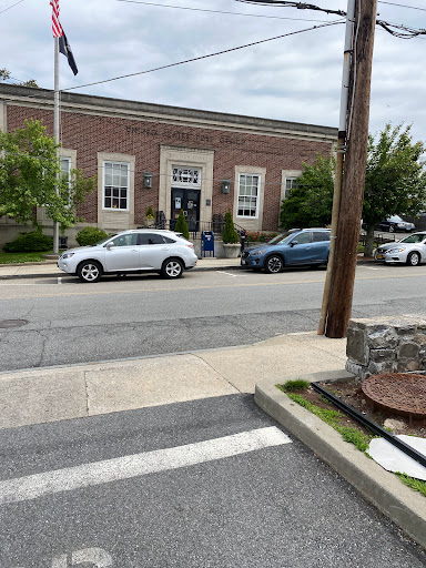 Post Office «United States Postal Service», reviews and photos, 41 Purdy Ave, Rye, NY 10580, USA