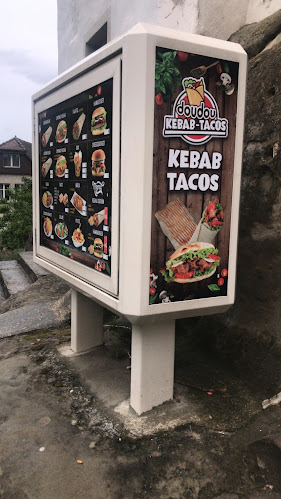 Doudou Kebab - Val-de-Travers NE