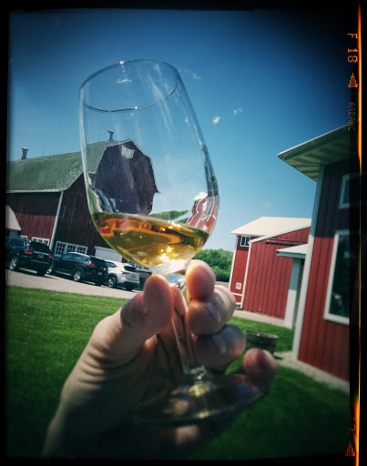 Winery «Staller Estate Winery», reviews and photos, W8896 County Rd A, Delavan, WI 53115, USA