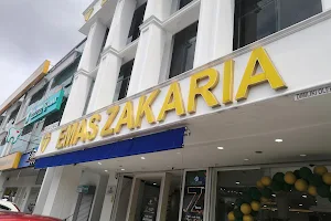 EMAS ZAKARIA BANDAR BARU UDA image