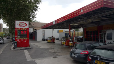Socarmec à Marignane
