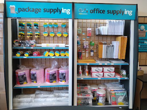 Shipping and Mailing Service «The UPS Store», reviews and photos, 1250 Bethlehem Pike s, Hatfield, PA 19440, USA