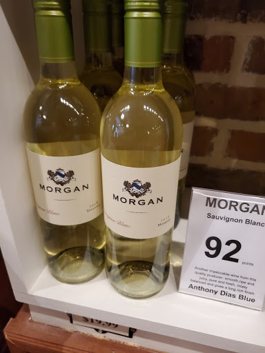 Wine Store «Spin the Bottle Wine Company», reviews and photos, 220 E Patrick St, Frederick, MD 21701, USA