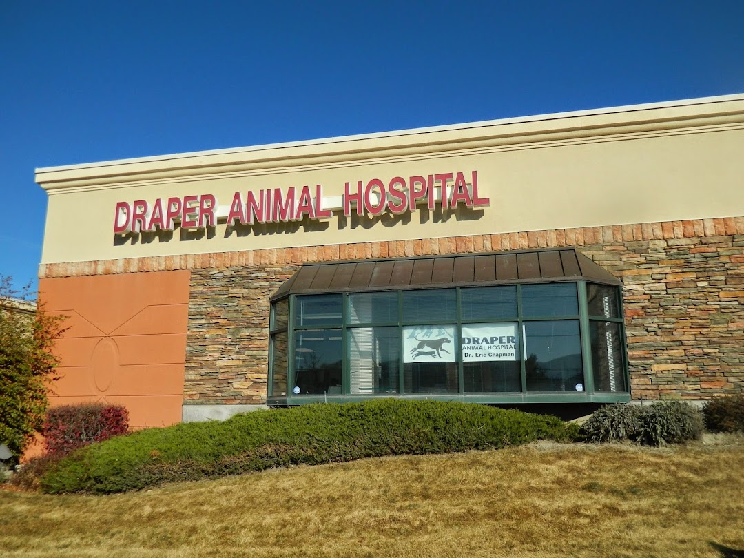 Draper Animal Hospital