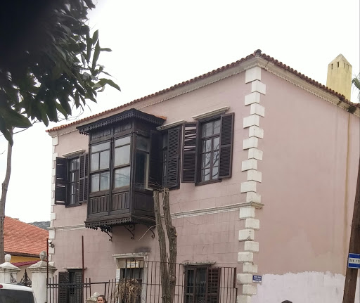 Milas Halk Eğitim Merkezi