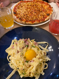 Spaghetti du Al Pomodoro - Restaurant Italien à Lille - n°10