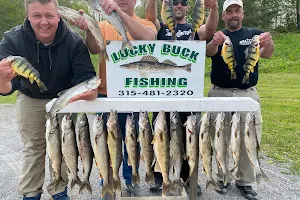 Lucky Buck Fishing charters image