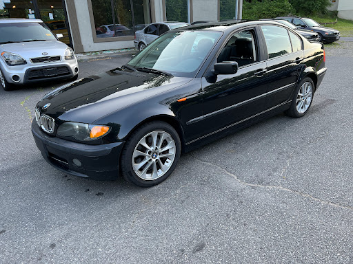 Auto Repair Shop «Endress Automotive», reviews and photos, 2107 NJ-31, Glen Gardner, NJ 08826, USA