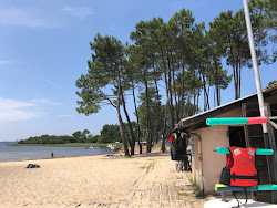 Plage Du Lac - Parentis'in fotoğrafı imkanlar alanı