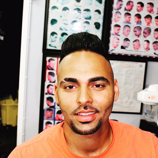 Barber Shop «Prince Barber shop», reviews and photos, 37477 Fremont Blvd, Fremont, CA 94536, USA