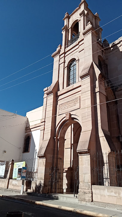 Parroquia de San José