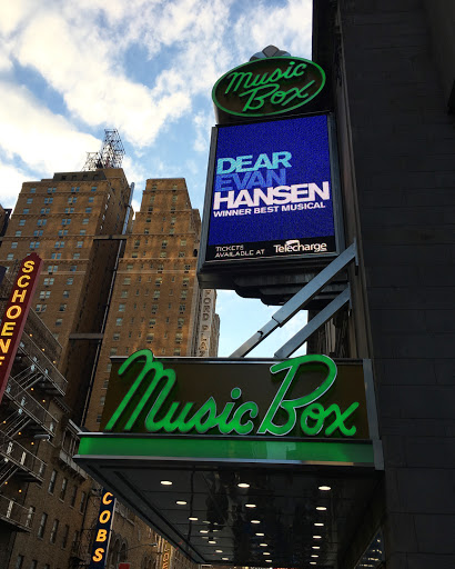 Music Box Theatre image 4