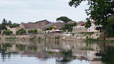 Pessac-sur-Dordogne à Pessac-sur-Dordogne