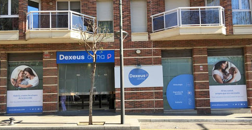 Dexeus Dona Reus en Reus, Tarragona