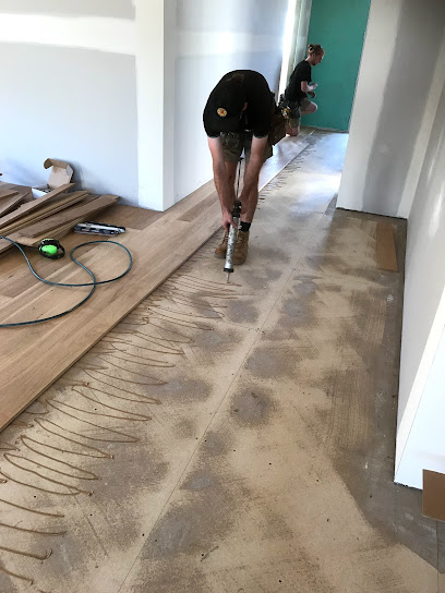 Fatone’s floor Sanding And Installation
