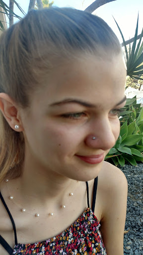 Explore tattoo ideas for death, creative tattoo ideas in Oceanside, available at Body Piercing By Tracy